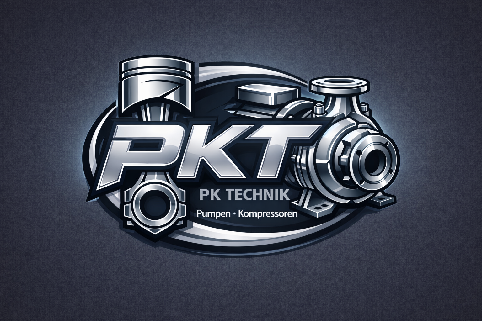 PKT Logo